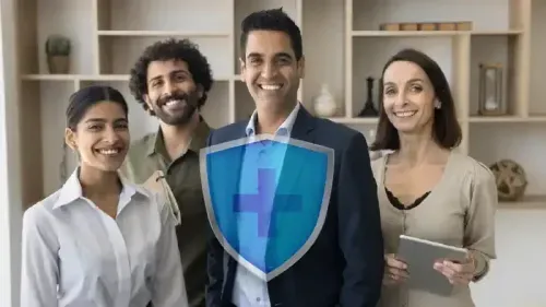 Offering Health Insurance to Your Workforce